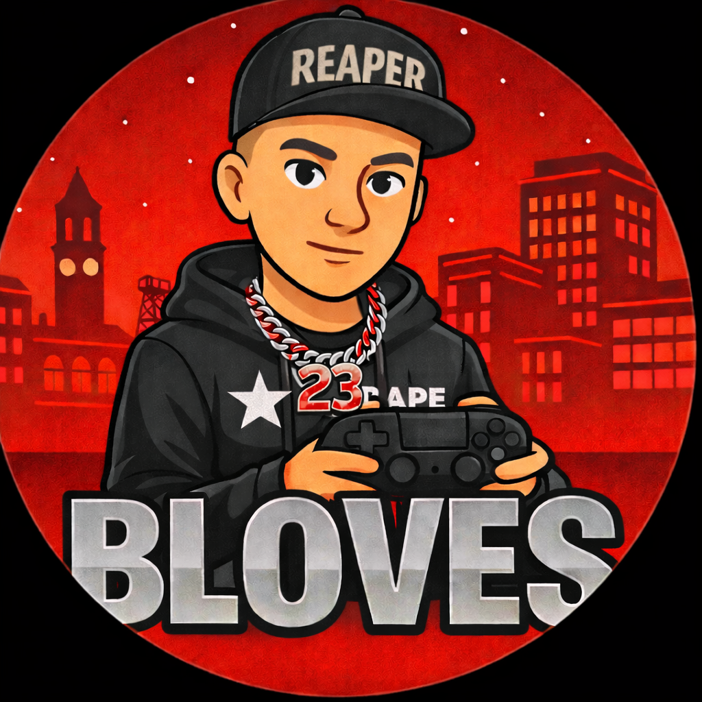 Bloves avatar